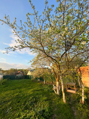 Миниатюра 18, Дом с террасой в Гатчине, 168 м², Ленинградская область, Гатчинский район, Гатчина г., Нади Федоровой ул., д.23а