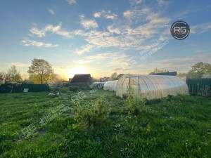 Миниатюра 19, Дом с террасой в Гатчине, 168 м², Ленинградская область, Гатчинский район, Гатчина г., Нади Федоровой ул., д.23а