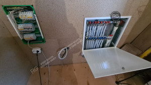 Миниатюра 23, Дом с террасой в Гатчине, 168 м², Ленинградская область, Гатчинский район, Гатчина г., Нади Федоровой ул., д.23а