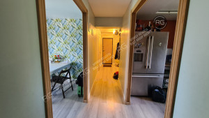 Миниатюра 24, Дом с террасой в Гатчине, 168 м², Ленинградская область, Гатчинский район, Гатчина г., Нади Федоровой ул., д.23а