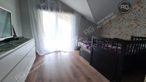 Миниатюра 25, Дом с террасой в Гатчине, 168 м², Ленинградская область, Гатчинский район, Гатчина г., Нади Федоровой ул., д.23а