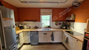 Миниатюра 26, Дом с террасой в Гатчине, 168 м², Ленинградская область, Гатчинский район, Гатчина г., Нади Федоровой ул., д.23а