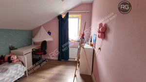 Миниатюра 27, Дом с террасой в Гатчине, 168 м², Ленинградская область, Гатчинский район, Гатчина г., Нади Федоровой ул., д.23а