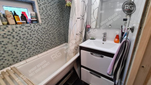 Миниатюра 29, Дом с террасой в Гатчине, 168 м², Ленинградская область, Гатчинский район, Гатчина г., Нади Федоровой ул., д.23а