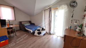 Миниатюра 30, Дом с террасой в Гатчине, 168 м², Ленинградская область, Гатчинский район, Гатчина г., Нади Федоровой ул., д.23а