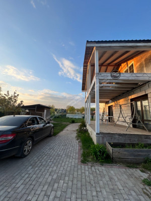 Миниатюра 3, Дом с террасой в Гатчине, 168 м², Ленинградская область, Гатчинский район, Гатчина г., Нади Федоровой ул., д.23а
