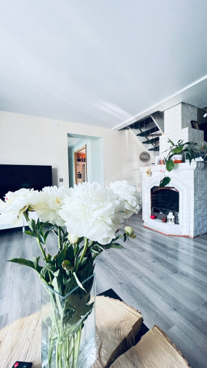 Миниатюра 33, Дом с террасой в Гатчине, 168 м², Ленинградская область, Гатчинский район, Гатчина г., Нади Федоровой ул., д.23а