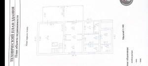 Миниатюра 34, Дом с террасой в Гатчине, 168 м², Ленинградская область, Гатчинский район, Гатчина г., Нади Федоровой ул., д.23а