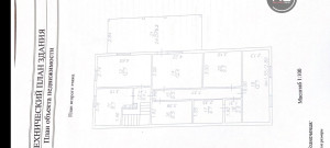 Миниатюра 35, Дом с террасой в Гатчине, 168 м², Ленинградская область, Гатчинский район, Гатчина г., Нади Федоровой ул., д.23а