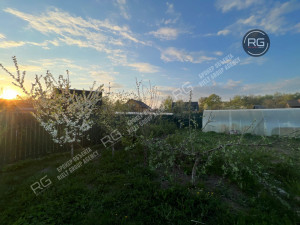 Миниатюра 6, Дом с террасой в Гатчине, 168 м², Ленинградская область, Гатчинский район, Гатчина г., Нади Федоровой ул., д.23а