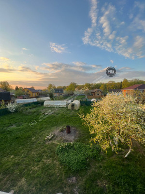 Миниатюра 9, Дом с террасой в Гатчине, 168 м², Ленинградская область, Гатчинский район, Гатчина г., Нади Федоровой ул., д.23а