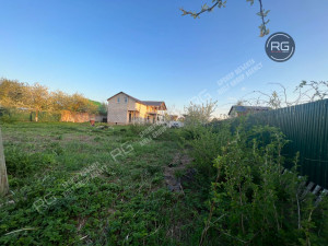 Миниатюра 10, Дом с террасой в Гатчине, 168 м², Ленинградская область, Гатчинский район, Гатчина г., Нади Федоровой ул., д.23а