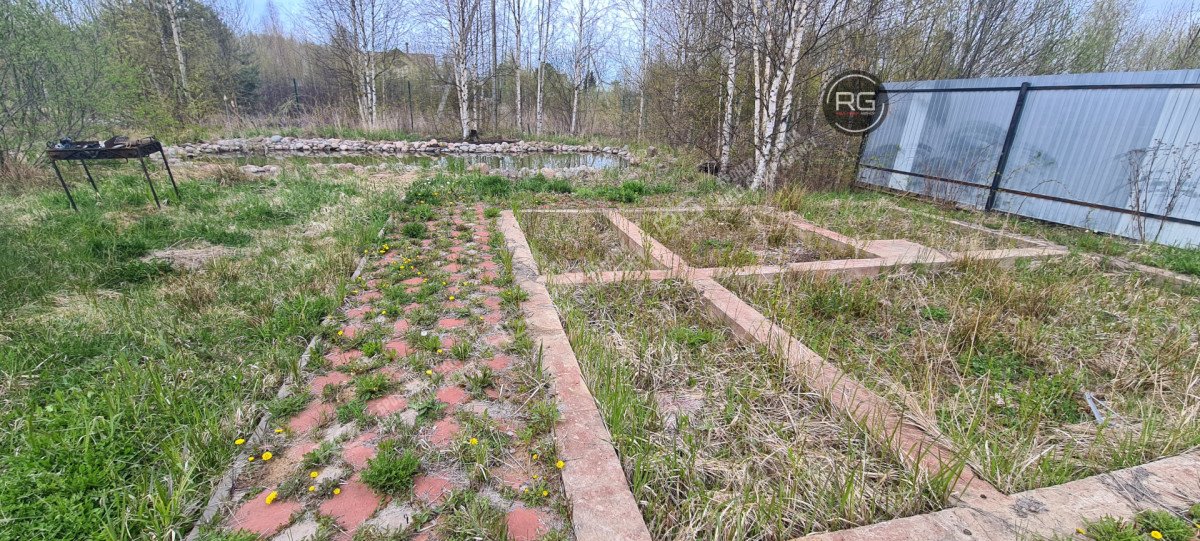 Миниатюра 14, Дом у озера, 70 м², Ленинградская область, Приозерский район, Сосновый Бор г., д.3