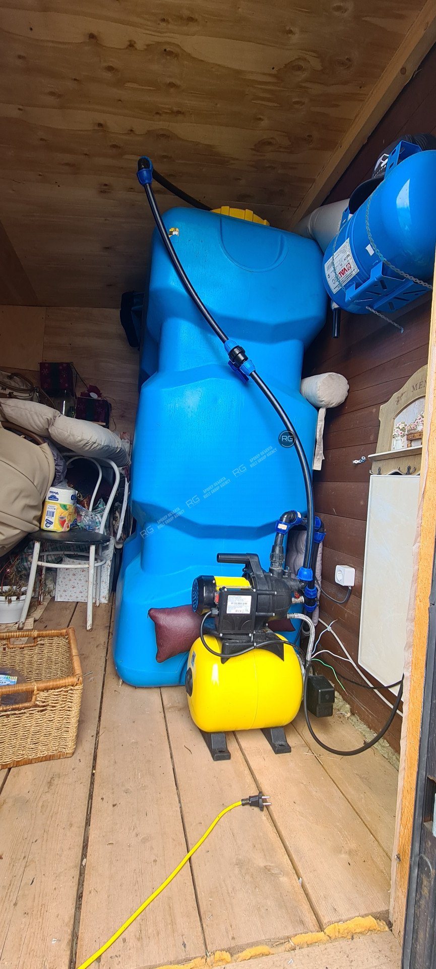 Миниатюра 15, Дом у озера, 70 м², Ленинградская область, Приозерский район, Сосновый Бор г., д.3