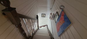 Миниатюра 18, Дом у озера, 70 м², Ленинградская область, Приозерский район, Сосновый Бор г., д.3