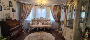 Миниатюра 22, Дом у озера, 70 м², Ленинградская область, Приозерский район, Сосновый Бор г., д.3