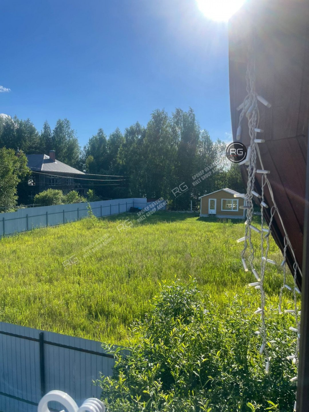 Миниатюра 3, Дом у озера, 70 м², Ленинградская область, Приозерский район, Сосновый Бор г., д.3