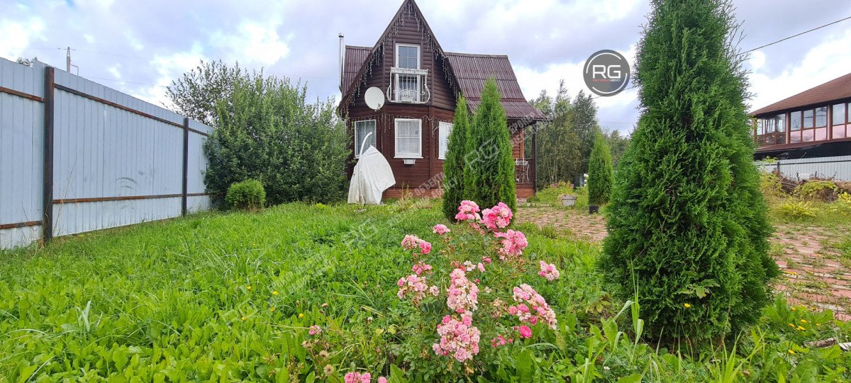 Миниатюра 34, Дом у озера, 70 м², Ленинградская область, Приозерский район, Сосновый Бор г., д.3