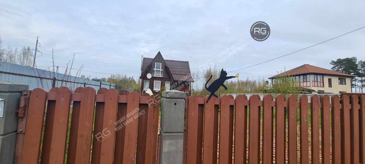 Миниатюра 36, Дом у озера, 70 м², Ленинградская область, Приозерский район, Сосновый Бор г., д.3