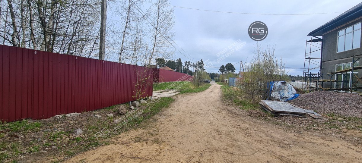 Миниатюра 37, Дом у озера, 70 м², Ленинградская область, Приозерский район, Сосновый Бор г., д.3