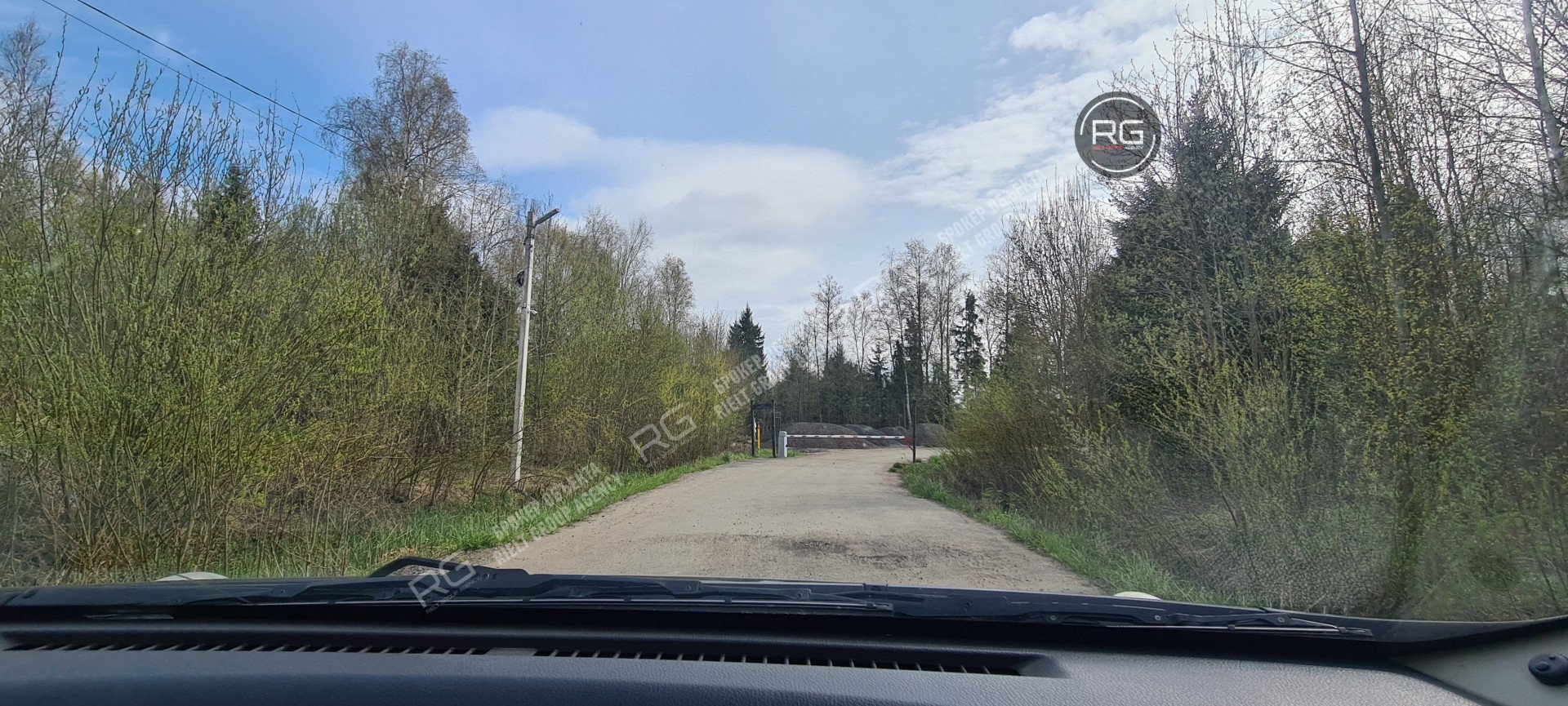  Дом у озера, 70 кв.м. 