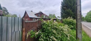 Миниатюра 3, Дом в Коломягах, 100 м², Санкт-Петербург, Приморский район, Новоорловская ул., д.49