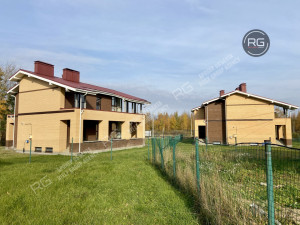 Миниатюра 5, Домовладение в Петергофе, 337 м2, 337 м², Санкт-Петербург, Петродворцовый район, Петергоф г., Петродворцовый, Ботаническая ул