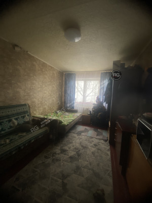 Миниатюра 3, Две комнаты в 3х.к. квартире!, 63 м², Ленинградская область, Ломоносовский район, Низино д., Центральная ул., д.6