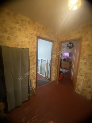 Миниатюра 5, Две комнаты в 3х.к. квартире!, 63 м², Ленинградская область, Ломоносовский район, Низино д., Центральная ул., д.6