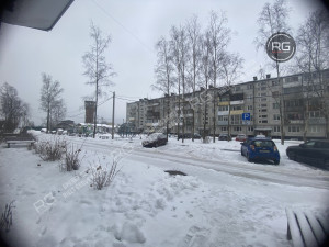 Миниатюра 8, Две комнаты в 3х.к. квартире!, 63 м², Ленинградская область, Ломоносовский район, Низино д., Центральная ул., д.6