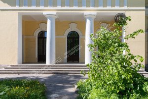 Миниатюра 2, Дворец 710м2 на ВО, 710 м², Санкт-Петербург, Василеостровский район, Шкиперский проток ул., д.21, литер а