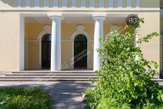 Дворец 710м2 на ВО, 710 м², Санкт-Петербург, Василеостровский район, Шкиперский проток ул., д.21, литер а