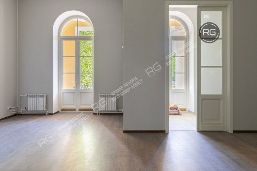 Дворец 710м2 на ВО, 710 м², Санкт-Петербург, Василеостровский район, Шкиперский проток ул., д.21, литер а