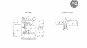 Миниатюра 31, Дворец 710м2 на ВО, 710 м², Санкт-Петербург, Василеостровский район, Шкиперский проток ул., д.21, литер а