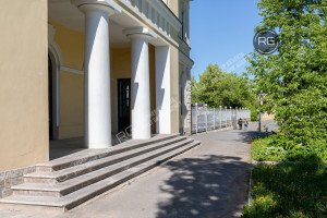 Миниатюра 7, Дворец 710м2 на ВО, 710 м², Санкт-Петербург, Василеостровский район, Шкиперский проток ул., д.21, литер а