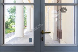 Миниатюра 8, Дворец 710м2 на ВО, 710 м², Санкт-Петербург, Василеостровский район, Шкиперский проток ул., д.21, литер а