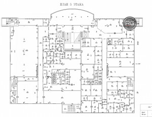Миниатюра 11, Единственный ТРЦ в г. Пушкин, 11 680 м², Санкт-Петербург, Пушкинский район, Пушкин г., Пушкинский, Полковая ул., д.1/25, литер