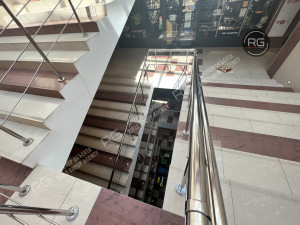 Миниатюра 5, Единственный ТРЦ в г. Пушкин, 11 680 м², Санкт-Петербург, Пушкинский район, Пушкин г., Пушкинский, Полковая ул., д.1/25, литер