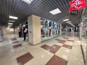 Миниатюра 6, Единственный ТРЦ в г. Пушкин, 11 680 м², Санкт-Петербург, Пушкинский район, Пушкин г., Пушкинский, Полковая ул., д.1/25, литер