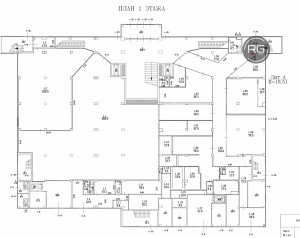 Миниатюра 7, Единственный ТРЦ в г. Пушкин, 11 680 м², Санкт-Петербург, Пушкинский район, Пушкин г., Пушкинский, Полковая ул., д.1/25, литер
