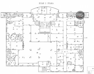 Миниатюра 8, Единственный ТРЦ в г. Пушкин, 11 680 м², Санкт-Петербург, Пушкинский район, Пушкин г., Пушкинский, Полковая ул., д.1/25, литер