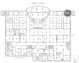 Миниатюра 9, Единственный ТРЦ в г. Пушкин, 11 680 м², Санкт-Петербург, Пушкинский район, Пушкин г., Пушкинский, Полковая ул., д.1/25, литер