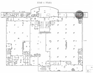 Миниатюра 10, Единственный ТРЦ в г. Пушкин, 11 680 м², Санкт-Петербург, Пушкинский район, Пушкин г., Пушкинский, Полковая ул., д.1/25, литер