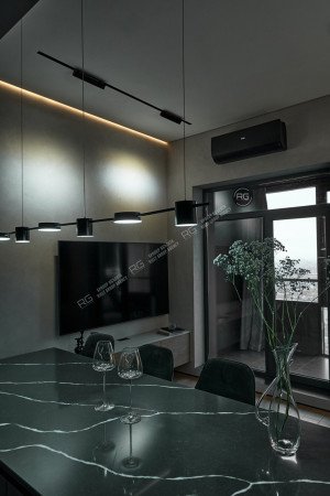 Миниатюра 11, Эксклюзив в доме премиум класса!, 58,5 м², Санкт-Петербург, Московский район, Малая Митрофаньевская ул., д.8, к.1