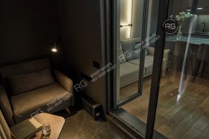 Миниатюра 13, Эксклюзив в доме премиум класса!, 58,5 м², Санкт-Петербург, Московский район, Малая Митрофаньевская ул., д.8, к.1
