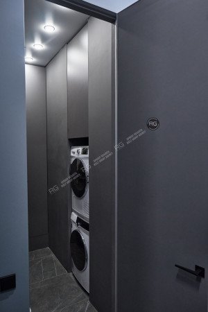 Миниатюра 14, Эксклюзив в доме премиум класса!, 58,5 м², Санкт-Петербург, Московский район, Малая Митрофаньевская ул., д.8, к.1