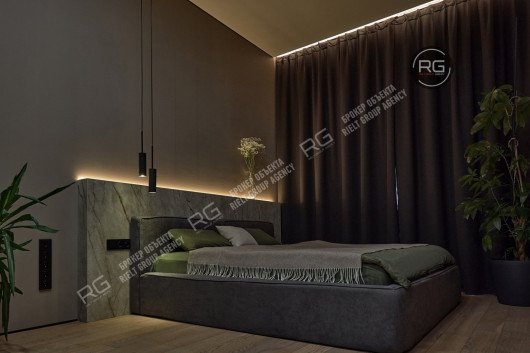 Эксклюзив в доме премиум класса!, 58,5 м², Санкт-Петербург, Московский район, Малая Митрофаньевская ул., д.8, к.1