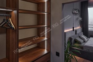 Миниатюра 5, Эксклюзив в доме премиум класса!, 58,5 м², Санкт-Петербург, Московский район, Малая Митрофаньевская ул., д.8, к.1