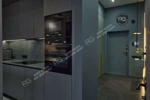 Миниатюра 6, Эксклюзив в доме премиум класса!, 58,5 м², Санкт-Петербург, Московский район, Малая Митрофаньевская ул., д.8, к.1