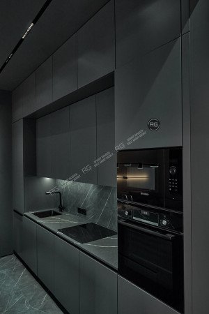 Миниатюра 8, Эксклюзив в доме премиум класса!, 58,5 м², Санкт-Петербург, Московский район, Малая Митрофаньевская ул., д.8, к.1